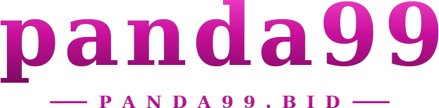 panda99 logo